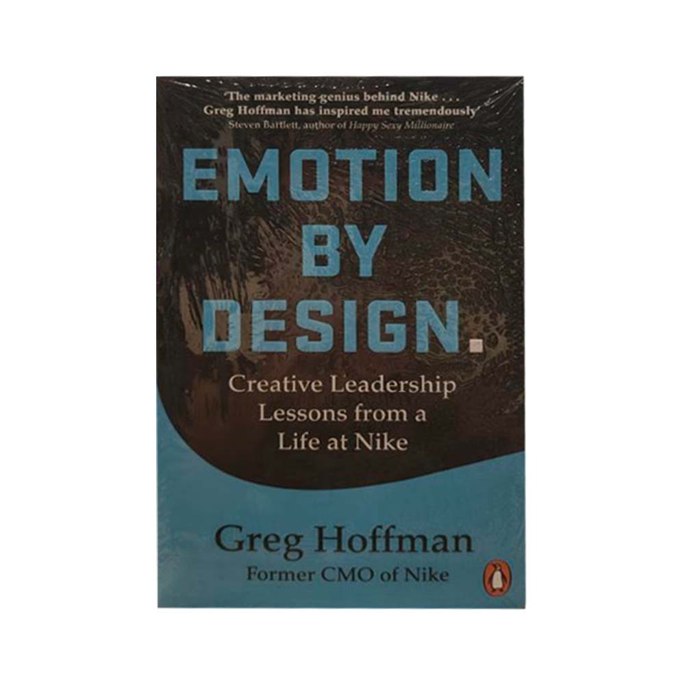 Creative Leadership Lessons From A Life At Nike