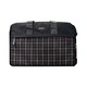 Konoko Laptop Bag 13" (Black Pattern)