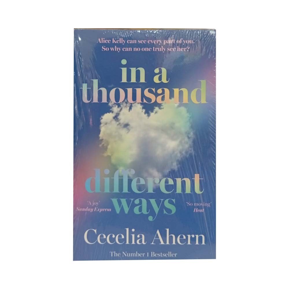 In A Thousand Different Ways