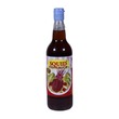 Squid Fish Sauce 750ML