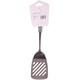 City Selection Stainless Steel Slotted Turner B0013 (Dark Gray)