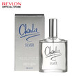 Revlon Charlie Perfume Silver 100Ml