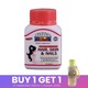 21St Century Hair Skin & Nails 50PCS