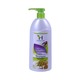 Herballines Shampoo Yogurt & Wheat Protein 500ML