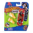 Hot Wheels Skate Fingerboard & Shoes Asst HGT46