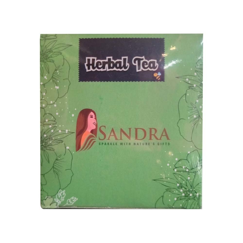 Sandra Herbal Detox Tea 15PCS 30G