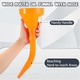 Multipurpose Engine Oil Funnels - 2PCS