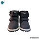 Max & Mia Kid Shoe SH6600050 Black (No-27)