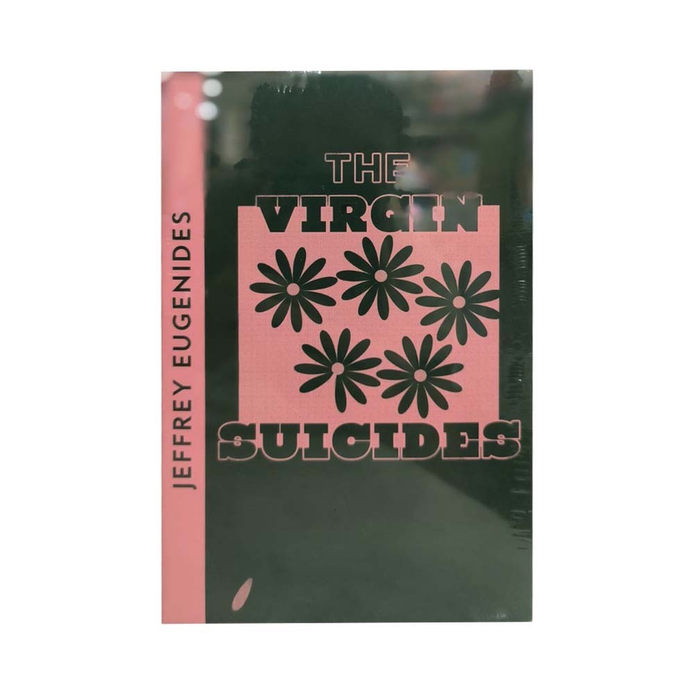 Collins Modern Classics The Virgin Suicides