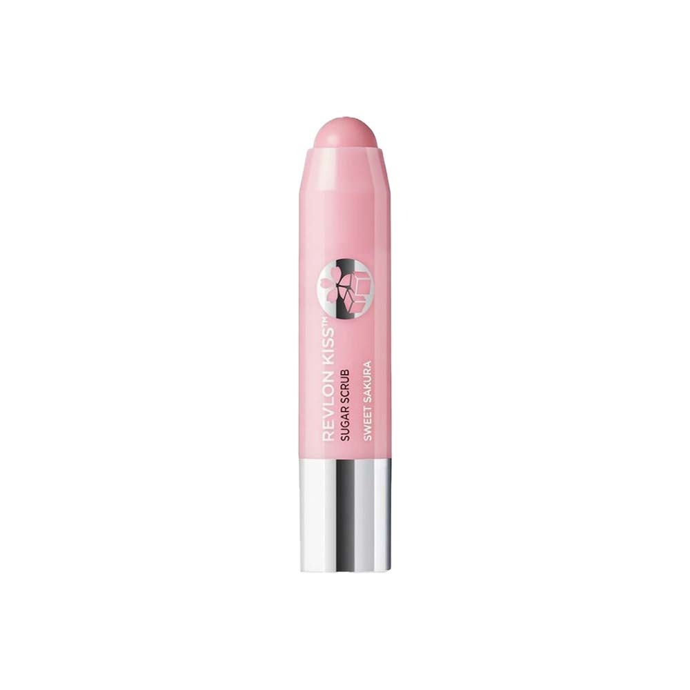 Revlon Kiss Sugar Scrub Lip Balm 2.6G Sakura