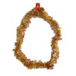 X`Mas Garland 9X2CM 9222-22-34