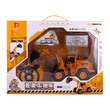 Sf Rc Engineering Truck No.1388