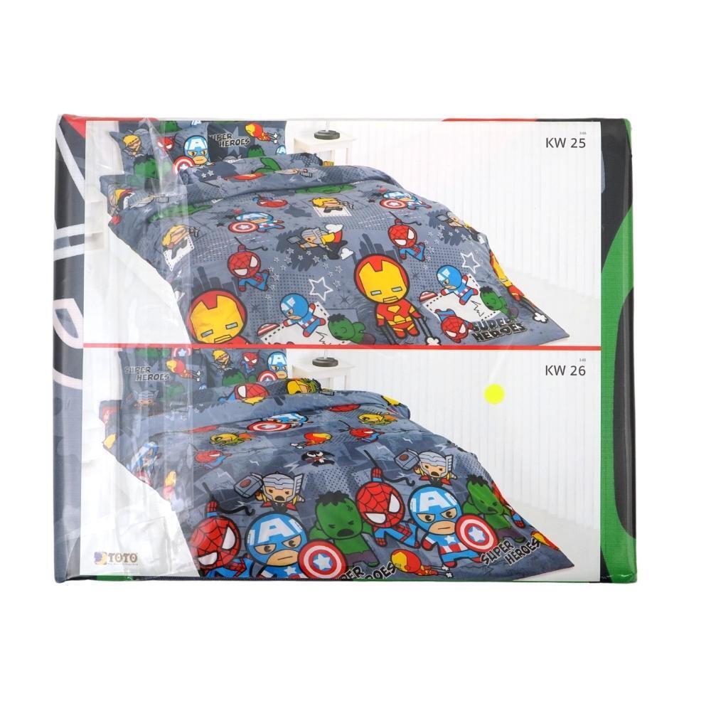 Toto Bolster Case (Disney)