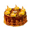 Seasons Golden Glow Of Thadingyut Cake 500G