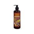 SM Natural Herbal Shampoo (500ML)