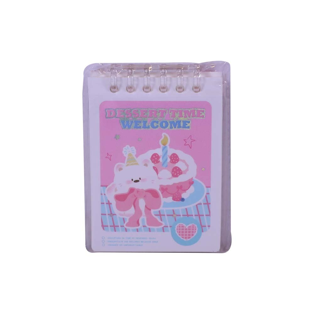 Notepad A7 Mini Size A022709