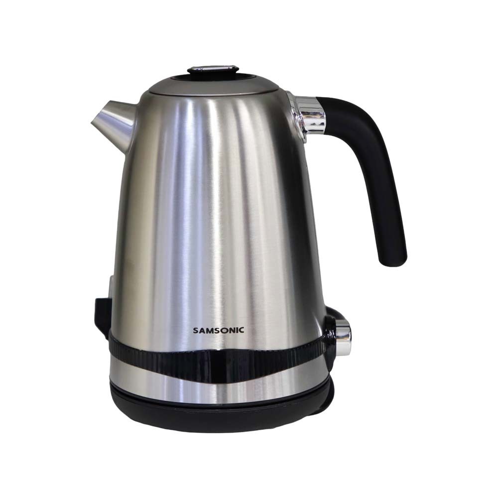 Samsonic Electric Kettle 1.8L SAM702D