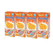Dutch Mill Yoghurt Orange 180MLx4PCS
