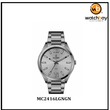M.Cavo Men Watch MC2416LGNGN Cherry Oo
