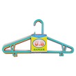 Us Cloth Hanger 6`S 40Cm No.031