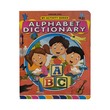 Abc Dictionary Activity Book