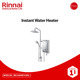 Rinnai Instant Water Heater REI-A350NP-R-WS Silver