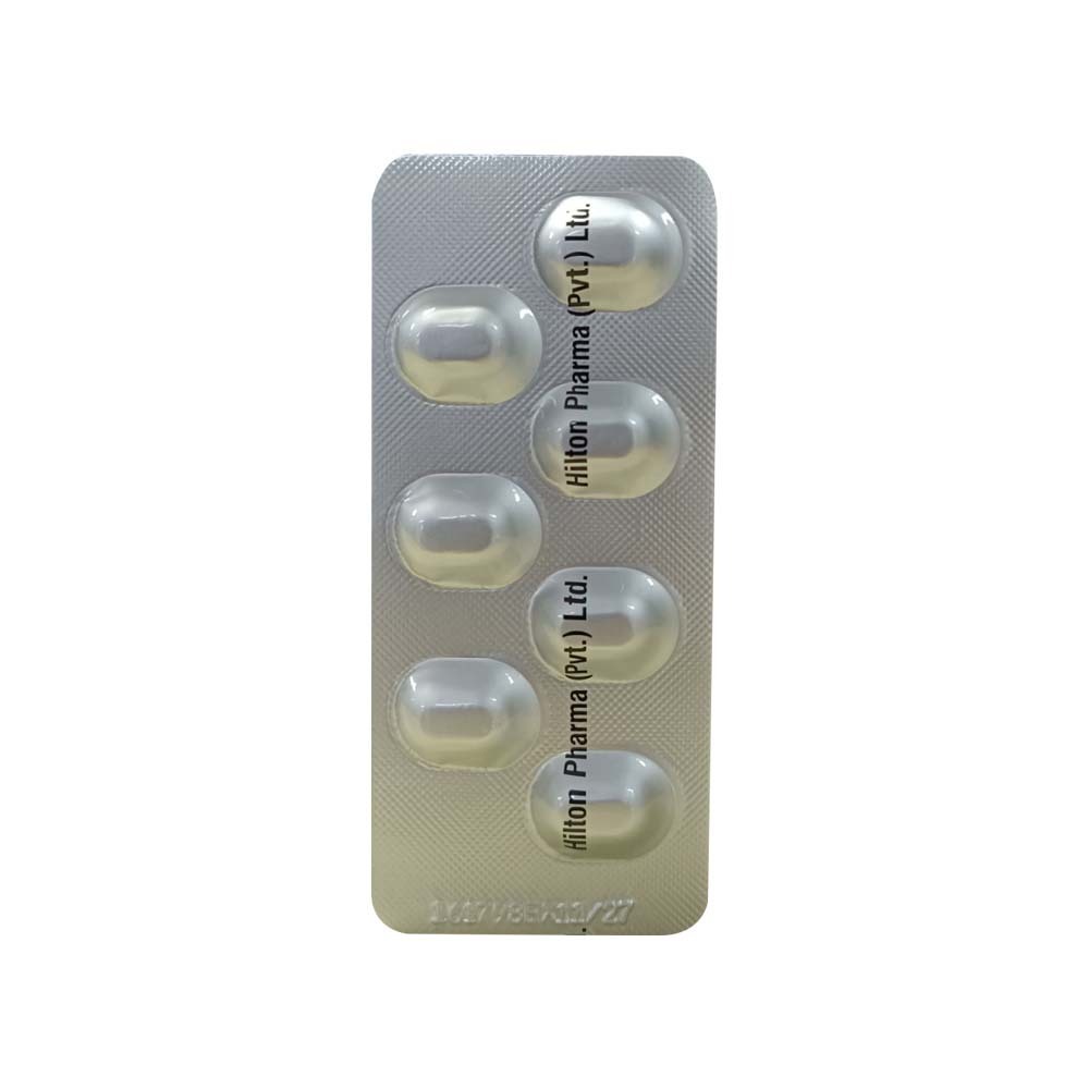 Voniza Vonoprazan 20MG 7PCS