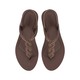 Grendha Todo Dia Sand Ad Sandal (No-7) Bronze 118965BA09307
