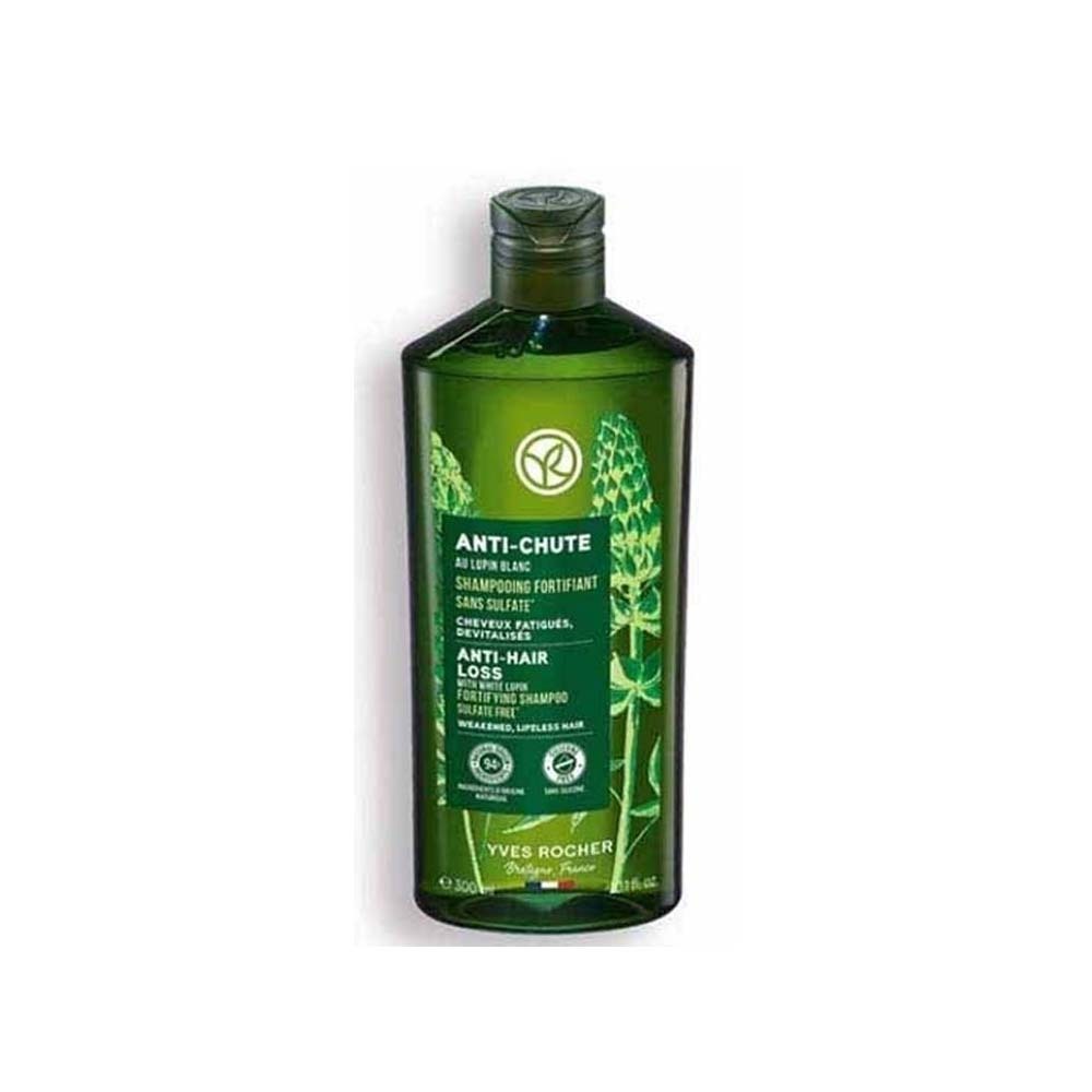 Anti-Hair Loss (Anti-Chute) Shampoo 300ML 98437