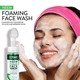 Neem Foaming Face Wash -175ML ( Cosmo Design )