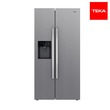 Side by Side
Refrigerator Model : RLF 74920 SS