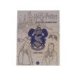 Harry Potter Ravenclaw Pride Coloring Bk