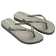 Ipanema Glitter Fem Flip (No-9) Green & Glitter Green 126481BE45709