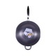 Peacock Non Stick Wok Pan 36cm