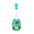 Baby Cele Music Guitar  10096
