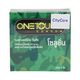 One Touch Solution Condom 3PCS