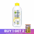 Garnier Skin Naturals Micellar Cleansing Water Vitamin C 400ML