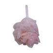 MGOU Super Soft Bath Ball Pink NJ-0808