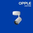 OPPLE OP-LEDSpotSM-U-7W-6500K-30D-WH-GP (Surface) LED Track Light (OP-06-031)