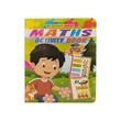 Maths Activity Book