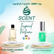 SCENT Perfume YSL Libre 30ML