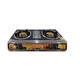National Gas Double Stove OK 2D