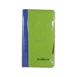 Gangben Leather Note Book GB-4831