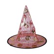 PK Halloween Hat No.2338