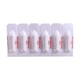 Protemp Suppositories 500MG 6PCS