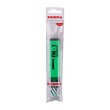 Zebra Highlighter FM-1 Green