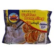 Golden Dumpling 12PCS 276G (Chicken)