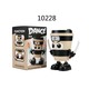Baby Cele Dancing Ninja Coffee Cup Electric Toy 10228
