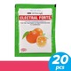 Electral Forte Oranges 30G 1X20