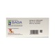 Zetry Cetirizine Hydrochloride Tablets 10PCS x 10